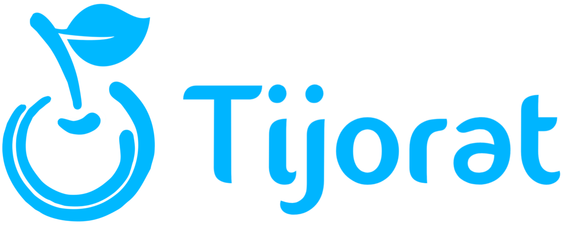Tijorat Logo